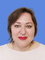 Нуртдинова Гүзәлия Исләм кызы