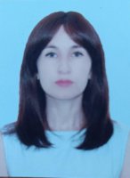 Олеся Алексеевна Хайруллина