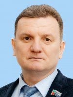 Елантьев Андрей Владимирович