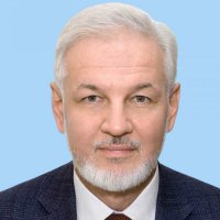 Melnikov Vladimir Vyacheslavovich