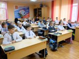 Три школы Набережных Челнов вошли в перечень лучших общеобразовательных учреждений