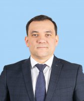 Gainullov Rustem Munirovich