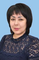 Шипеева Рамиля Климовна