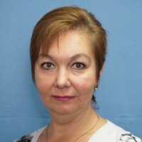 Вылегжанина Ирина Валентиновна