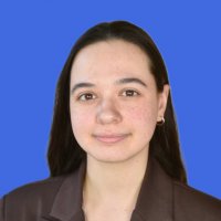 Гимаева Анастасия Данилевна