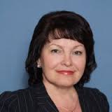 Zukhra Nagimovna Saitova
