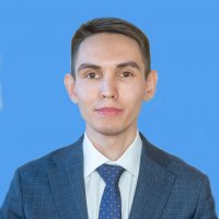 Зәйнетдинов Адел Марселевич
