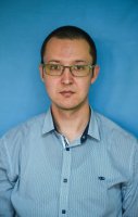 Камаретдинов Айдар Ринатович
