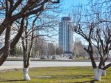 Яр Чаллыда 7 апрельгә һава торышы