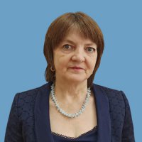 Замалетдинова Наилә Наил кызы