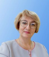 Дудырева Светлана Михаил кызы