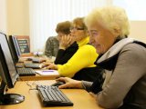 Университет третьего возраста готовится к открытию нового учебного года