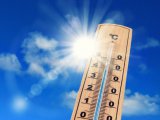 До +35˚ и гроза ожидается в Набережных Челнах