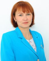 Зарипова Гөлнара Хазиәхмәтовна