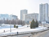 Яр Чаллыда 22 мартка һава торышы