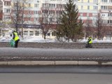Ветреная погода прогнозируется в Набережных Челнах