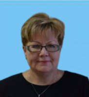 Солтанова Раиса Каусар кызы