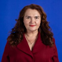 Милитдинова Венера Гарафисламовна