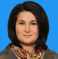 Бареева Айгөл Фәнис кызы