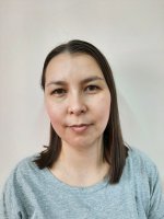 Ягудина Гульнур Ринатовна