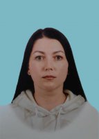 Галимова Гулина Рәшит кызы