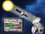Кояш эфир телерадиоканалларны кабул итүгә йогынты ясарга мөмкин