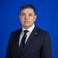 Хәбибуллин Фидарис Фандавис улы