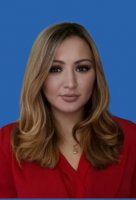 Әхмәтгалиева Гүзәл Дилшат кызы