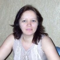 Novgorodova Irina Alekseevna