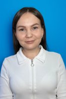 Арсланова Зөһрә Флүз кызы