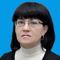 Фәхретдинова Светлана Зиннур кызы