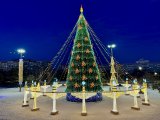 Погода в Набережных Челнах на 30 декабря