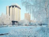 Прогноз погоды на 4 марта