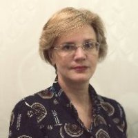 Ogoreltseva Svetlana Alekseevna
