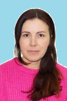 Шакирова Альбина Нургали кызы