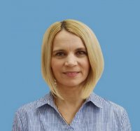 Татьяна Александр кызы Дубинина