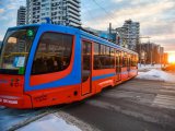 Погода в Набережных Челнах на 19 февраля