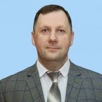 Khlebnikov Sergey Pavlovich