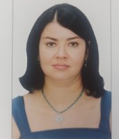 Хисматуллина Регина Борисовна