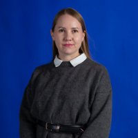 Шәйхрәзиева Айгөл Илгизовна