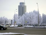 Похолодание прогнозируется в Набережных Челнах