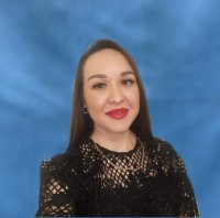 Габидуллина Ильнара Мансуровна
