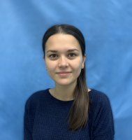 Латыпова Айгөл Мөхтәр кызы