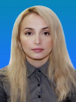 Галиева Дәрия Анатольевна