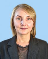 Шигабутдинова Резеда Фаридовна