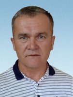 Камальдинов Рәшид Рәстәм улы