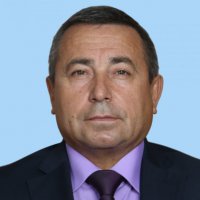 Shagivaliev Akhnyaf Akhmetovich