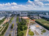 Метеорологический прогноз на 22 мая