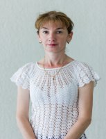 Ахмадуллина Гульшат Ангамовна