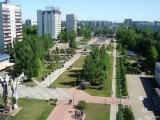Метеорологический прогноз на 18 сентября